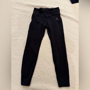 Nike Black Leggings - Size S